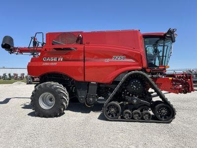 Image of Case IH 9250 equipment image 1