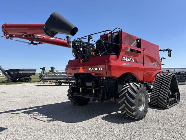 Image of Case IH 9250 equipment image 3