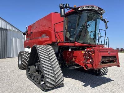 2023 Case IH 9250 Equipment Image0