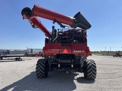 Image of Case IH 9250 equipment image 4