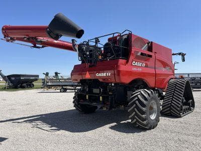 Image of Case IH 9250 equipment image 3