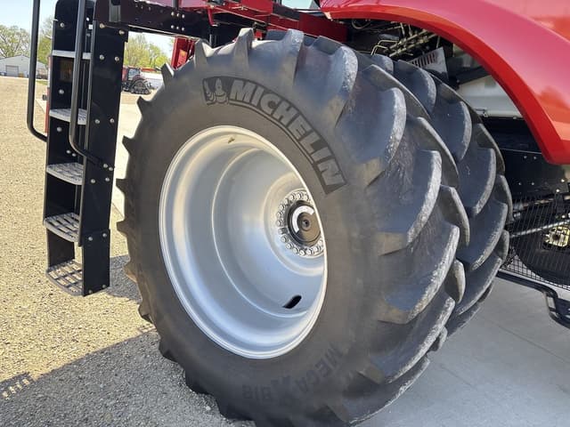 Image of Case IH 9250 equipment image 4