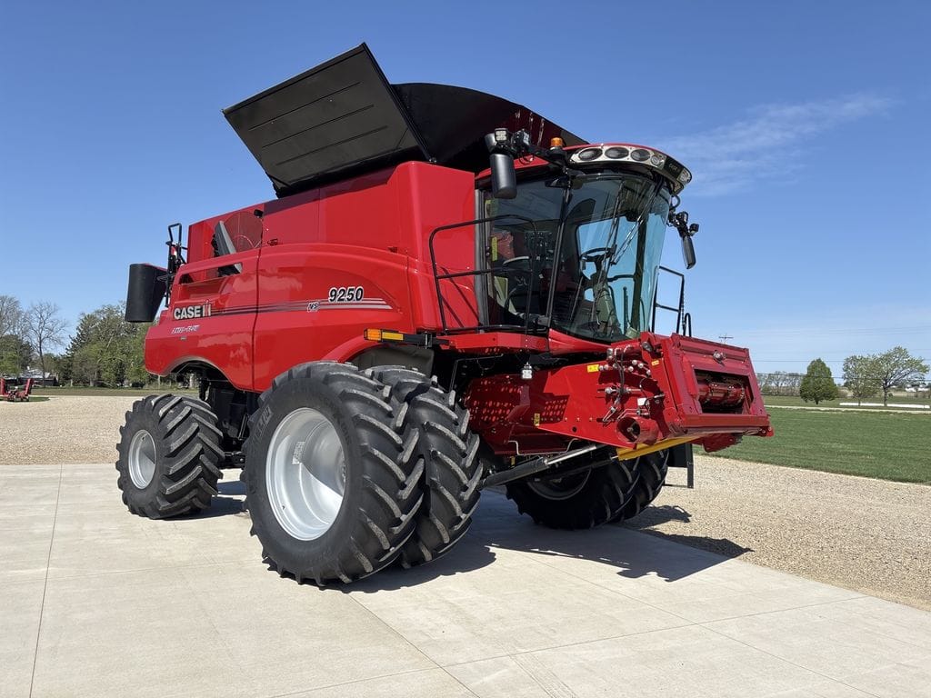 2023 Case IH 9250 Equipment Image0