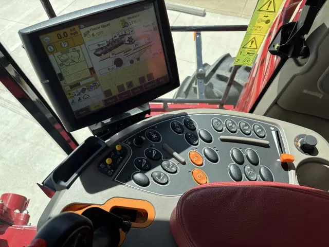 Image of Case IH 9250 equipment image 3