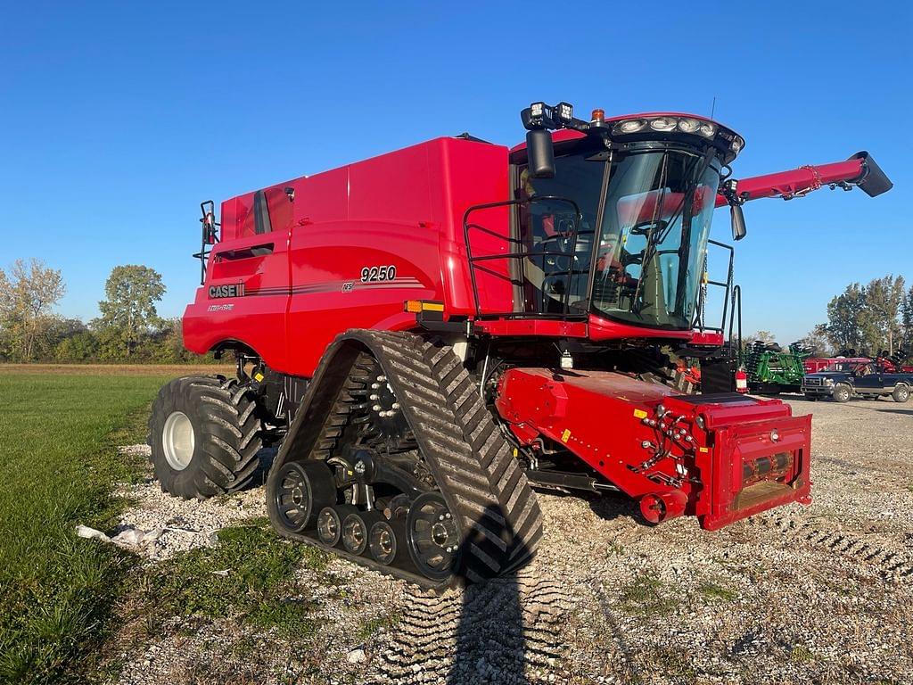 Image of Case IH 9250 Primary image