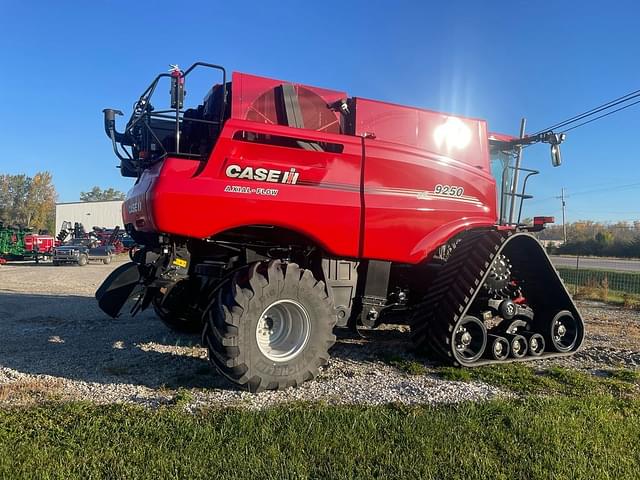 Image of Case IH 9250 equipment image 2