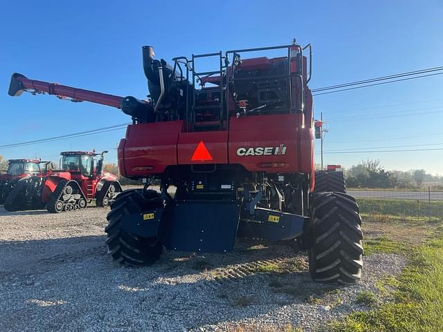 Image of Case IH 9250 equipment image 3