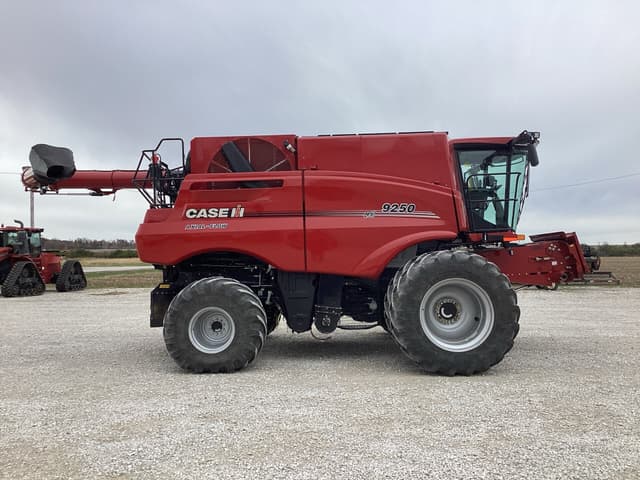 Image of Case IH 9250 equipment image 1