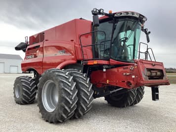 Main image Case IH 9250