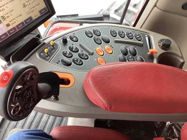 Image of Case IH 9250 equipment image 2