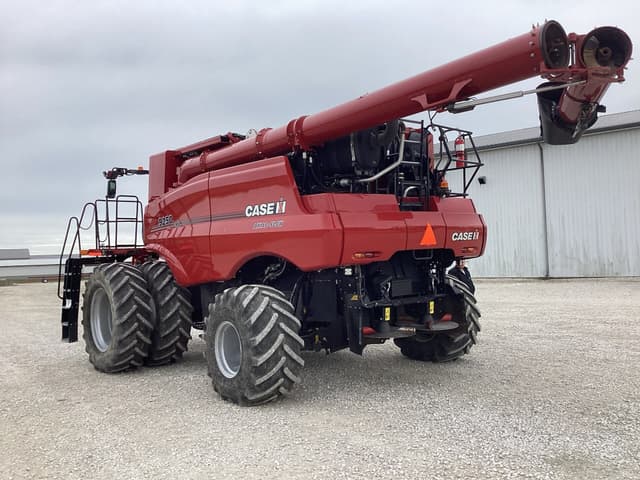 Image of Case IH 9250 equipment image 4