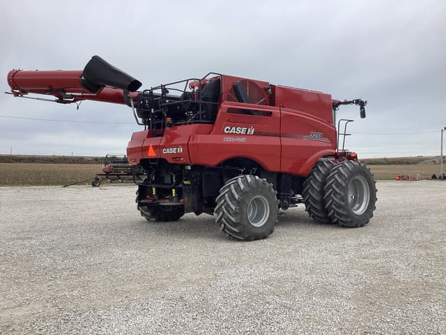 Image of Case IH 9250 equipment image 2
