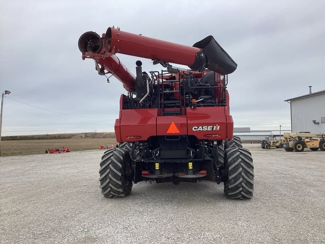 Image of Case IH 9250 equipment image 3