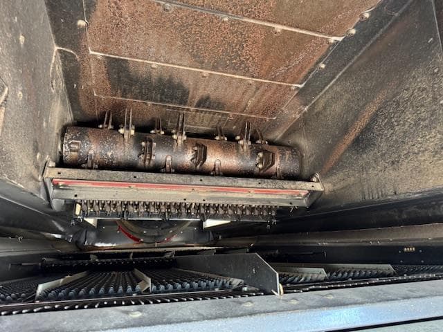 Image of Case IH 9250 equipment image 4