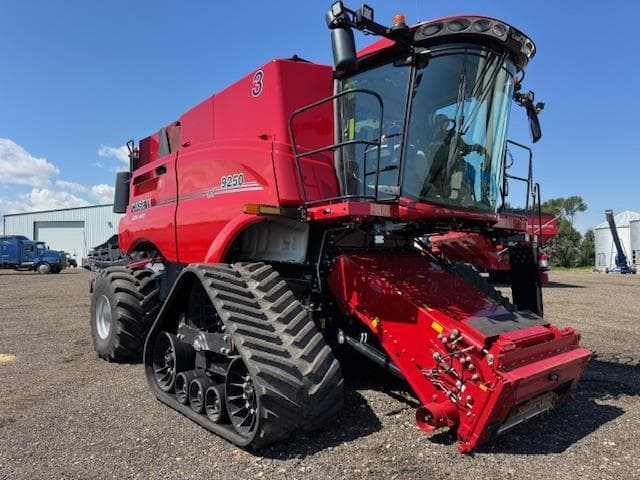 Image of Case IH 9250 equipment image 1