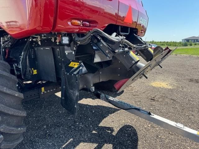 Image of Case IH 9250 equipment image 3