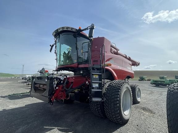 Image of Case IH 9250 Primary image