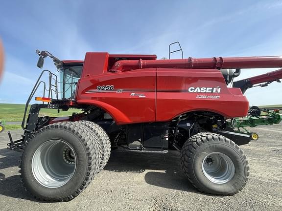 Image of Case IH 9250 equipment image 1