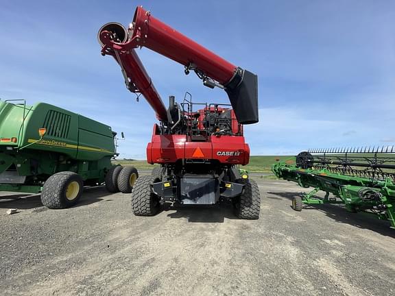 Image of Case IH 9250 equipment image 3