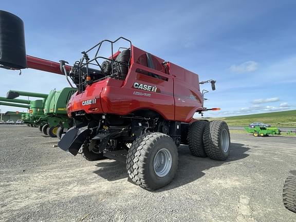 Image of Case IH 9250 equipment image 4