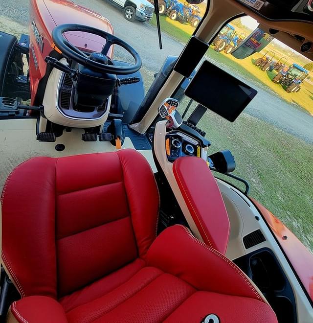 Image of Case IH Magnum 280 equipment image 1