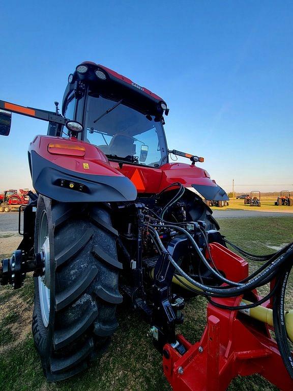 Image of Case IH Magnum 280 equipment image 4