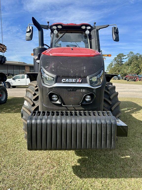 Image of Case IH Magnum 340 equipment image 1