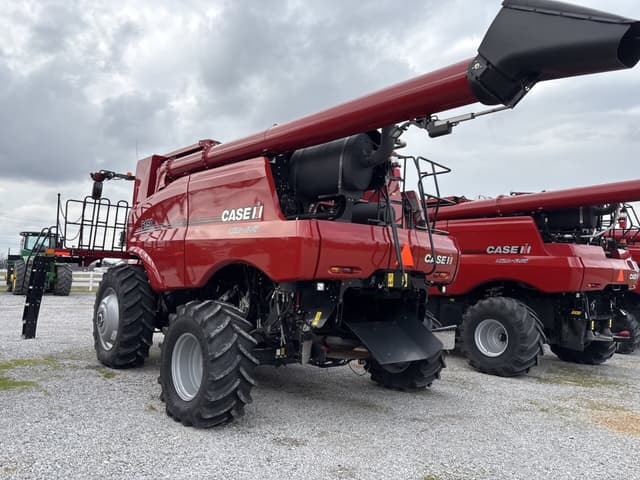Image of Case IH 6150 equipment image 4