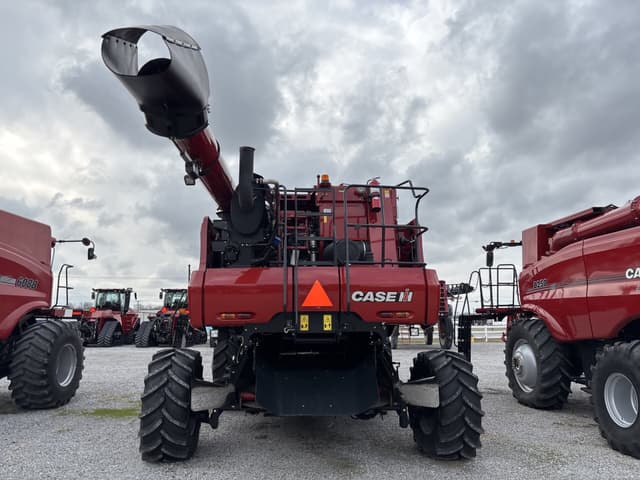 Image of Case IH 6150 equipment image 3