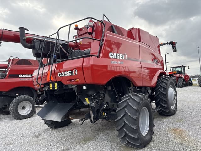 Image of Case IH 6150 equipment image 2