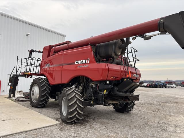 Image of Case IH 6150 equipment image 4