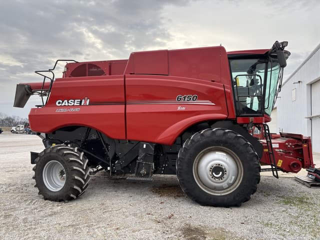 Image of Case IH 6150 equipment image 1