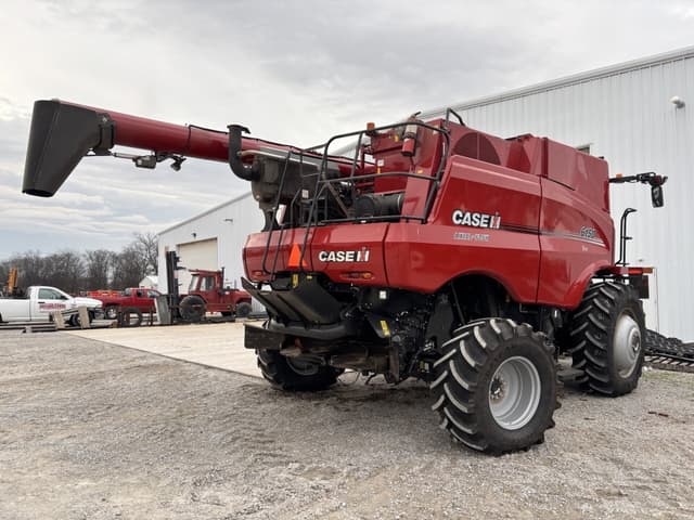Image of Case IH 6150 equipment image 2