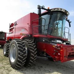 Main image Case IH 7250