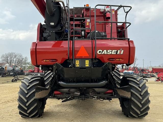 Image of Case IH 6150 equipment image 4