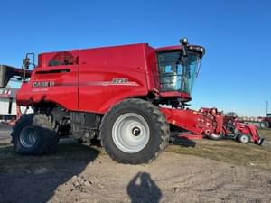 2023 Case IH 8250 Image