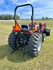 Main image Case IH Farmall 40A 3