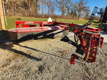 Main image Case IH DC103