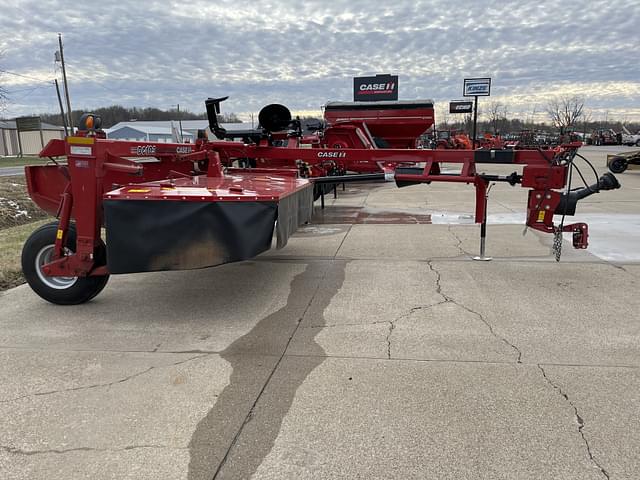 Image of Case IH DC103 equipment image 1