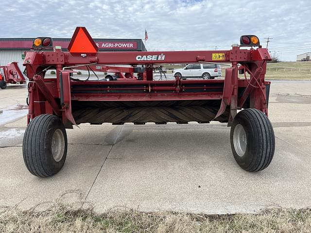 Image of Case IH DC103 equipment image 3