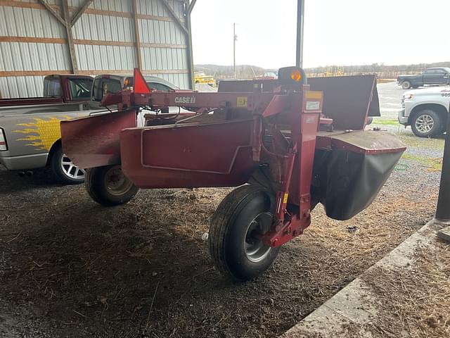 Image of Case IH DC103 equipment image 3