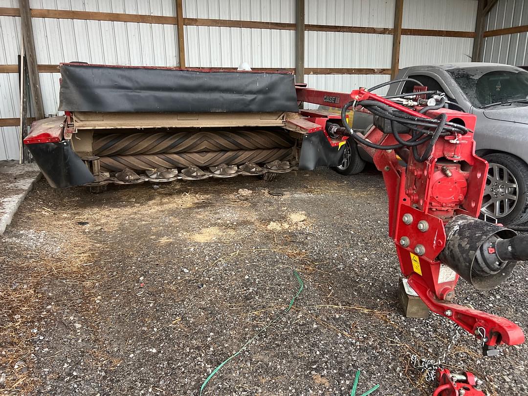 Image of Case IH DC103 Primary image