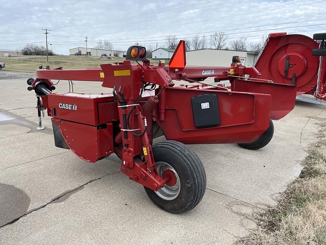 Image of Case IH DC103 equipment image 4