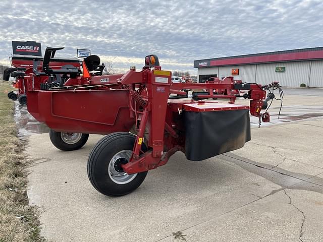 Image of Case IH DC103 equipment image 2