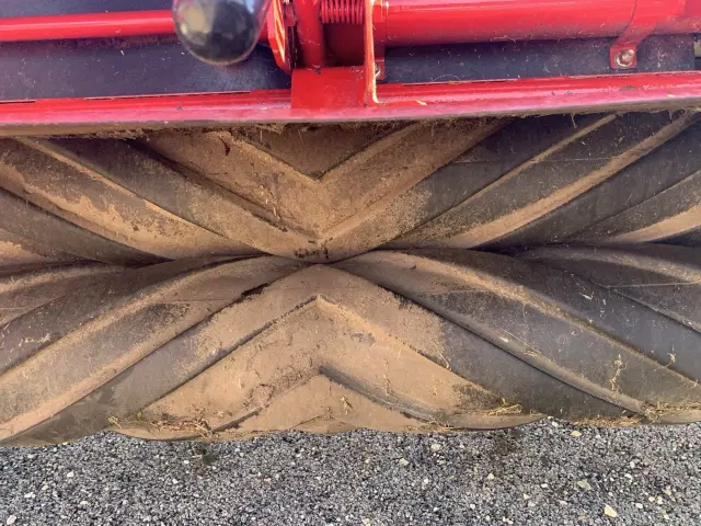 Image of Case IH DC103 equipment image 4