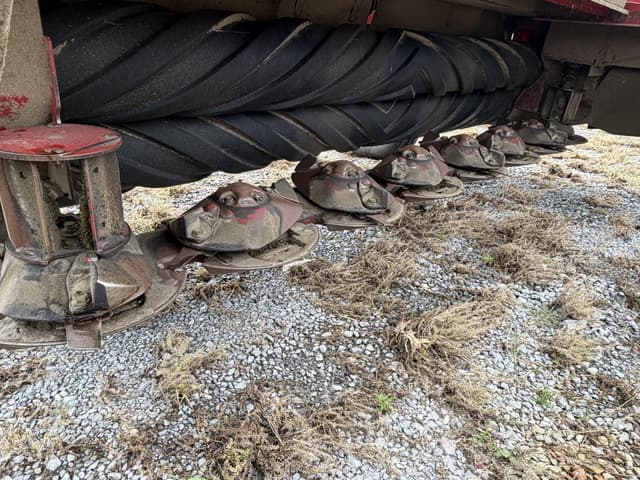 Image of Case IH DC103 equipment image 3