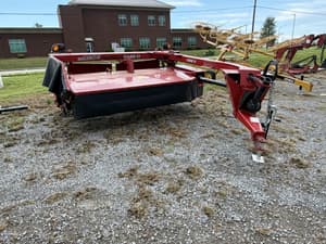 2023 Case IH DC103 Image