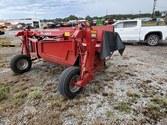 Image of Case IH DC103 equipment image 2