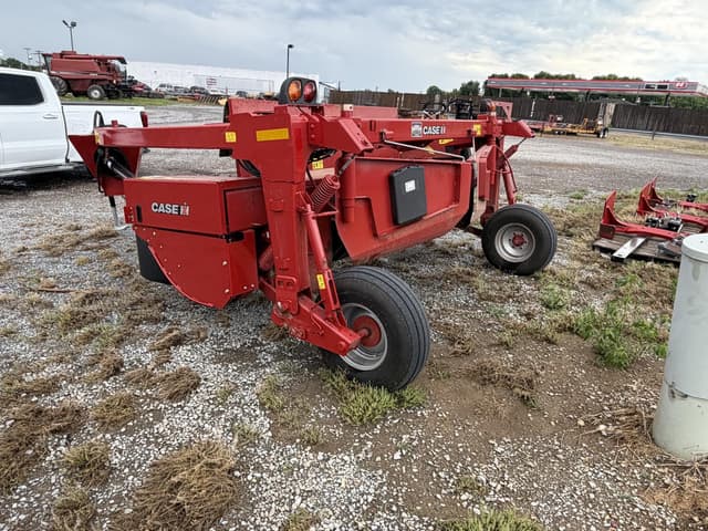 Image of Case IH DC103 equipment image 1