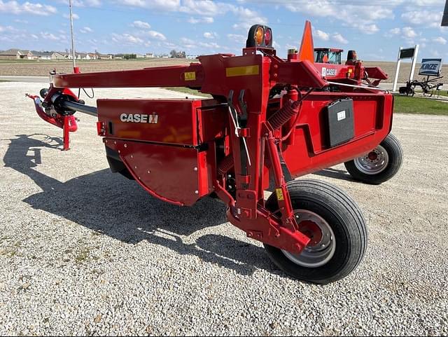 Image of Case IH DC103 equipment image 4